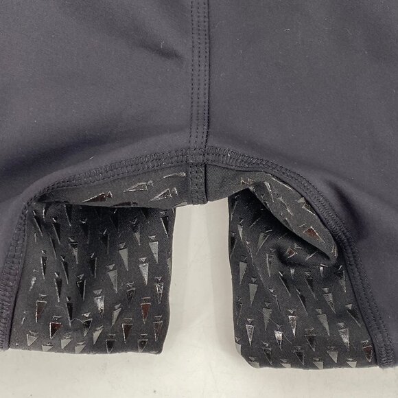 Kerrits Black Mid-Rise Skinny Leggings | Size S - Picture 5 of 6